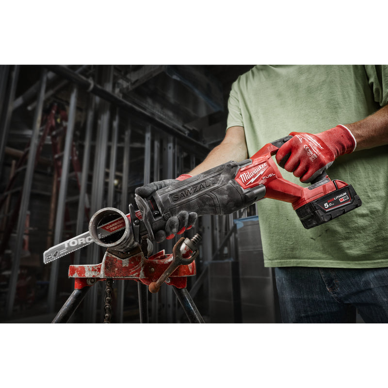 M18 FUEL™ Scie sabre SAWZALL™ – M18 FSZ