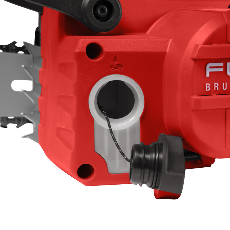 Tronçonneuse d'élagage 35 cm M18 FUEL™ – M18 FTHCHS35