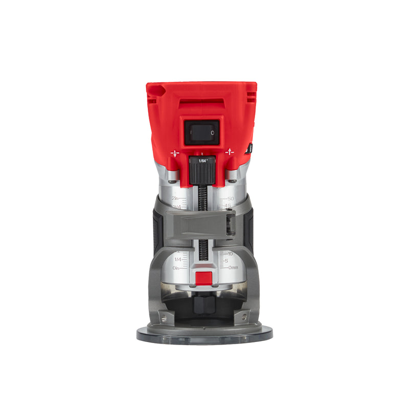 M18 FUEL™ Affleureuse 6 & 8 mm – M18 FTR8