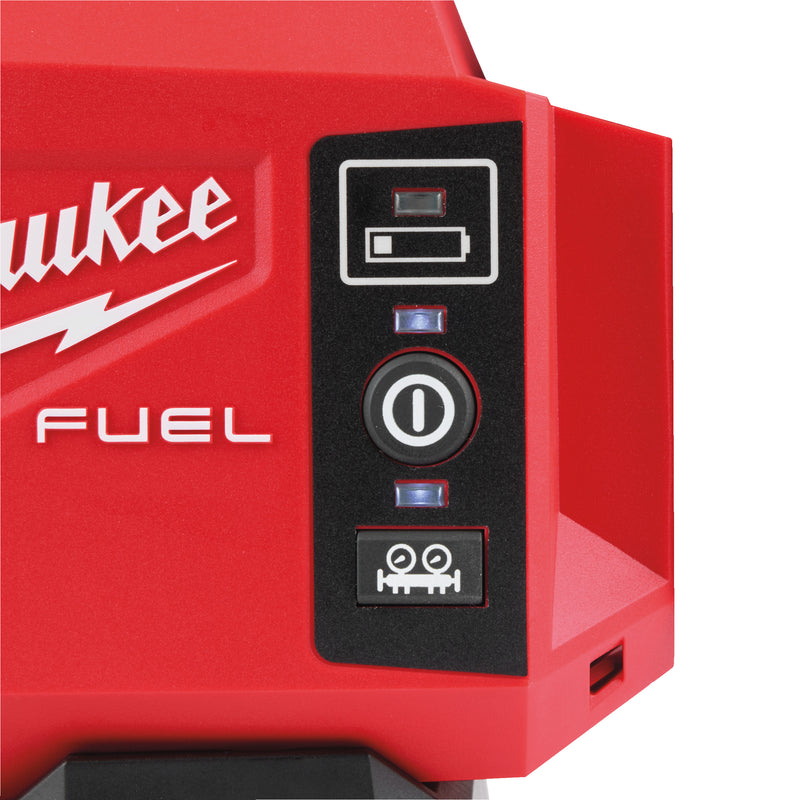 M18 FUEL™ Pompe à vide 5CFM – M18 FVP5