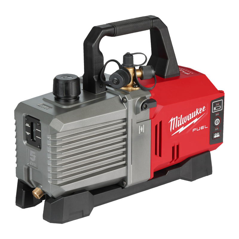 M18 FUEL™ Pompe à vide 5CFM – M18 FVP5