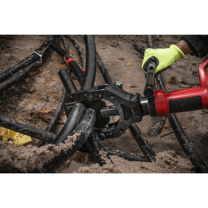 Coupe câble hydraulique 125mm M18™FORCE LOGIC™ – M18 HCC125