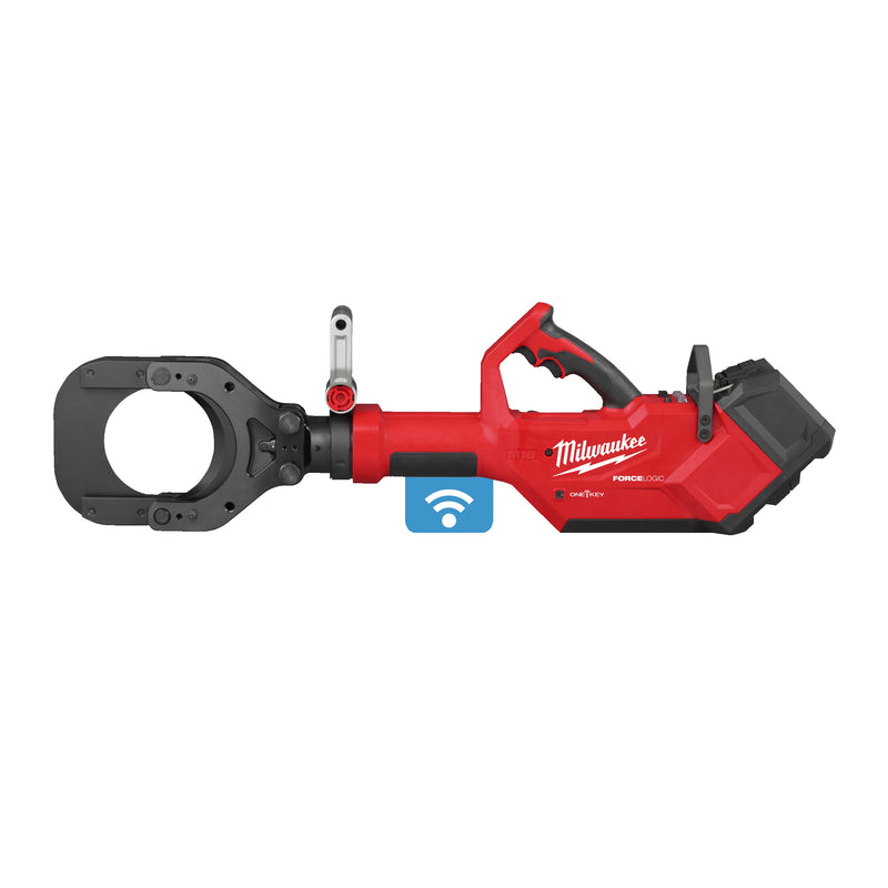 Coupe câble hydraulique 125mm M18™FORCE LOGIC™ – M18 HCC125