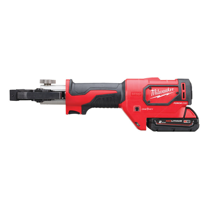 M18™ Sertisseuse hydraulique FORCE LOGIC™ 53 kN – M18 HCCT