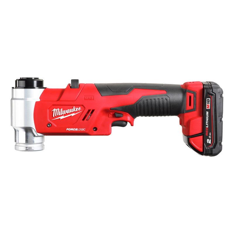 M18™ Emporte-pièce hydraulique FORCE LOGIC™ – M18 HKP
