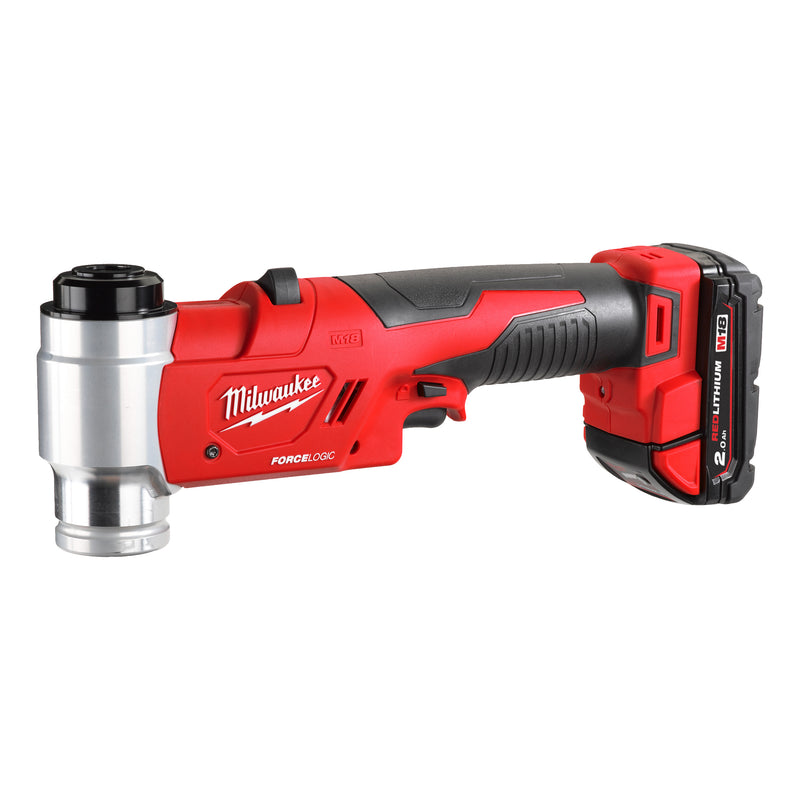 M18™ Emporte-pièce hydraulique FORCE LOGIC™ – M18 HKP
