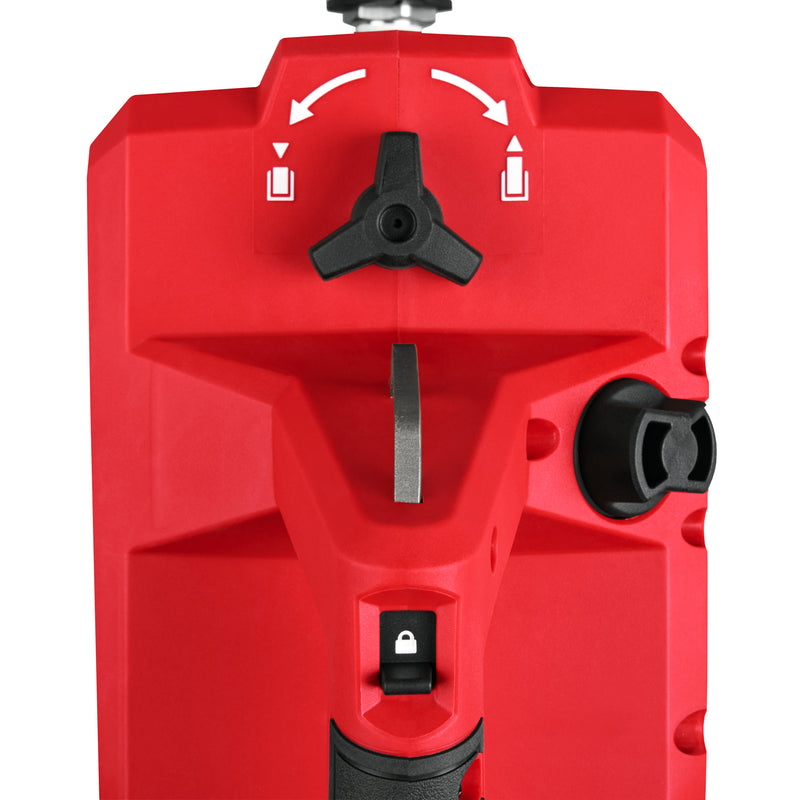 M18™ Mini pompe hydraulique 700 bar – M18 HMP700