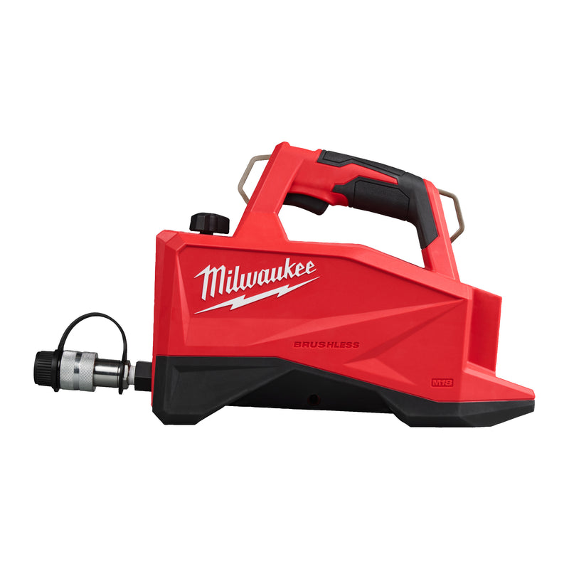 M18™ Mini pompe hydraulique 700 bar – M18 HMP700