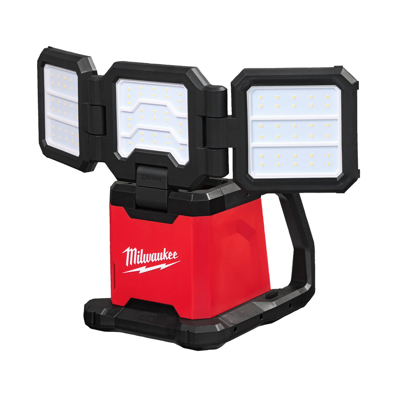 M18™ éclairage de zone multidirectionnel – M18 MDTL