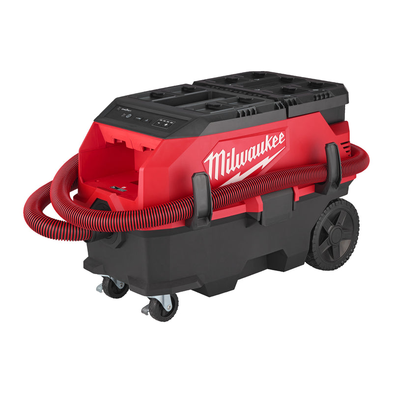 M18 FUEL™ ASPIRATEUR ONE-KEY™ PACKOUT™ 34L AC/DC CLASSE M – M18 ONEF2VC34M