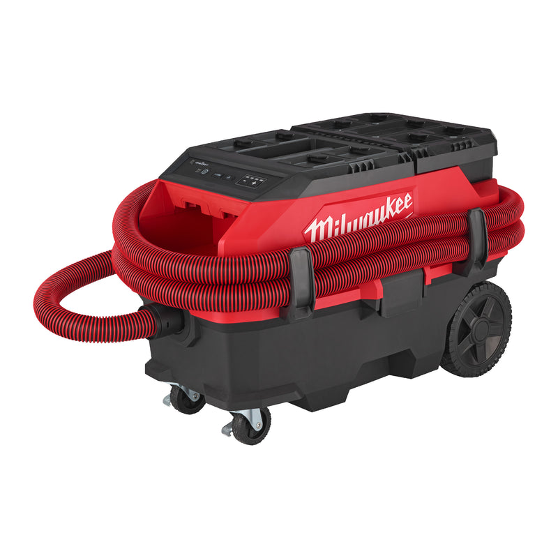 M18 FUEL™ ASPIRATEUR ONE-KEY™ PACKOUT™ 34L AC/DC CLASSE M – M18 ONEF2VC34M