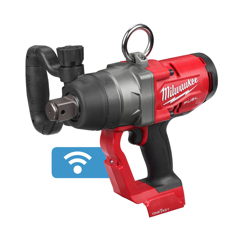 M18 FUEL™ Boulonneuse 1″ ONE-KEY™ fixation O'Ring – M18 ONEFHIWF1