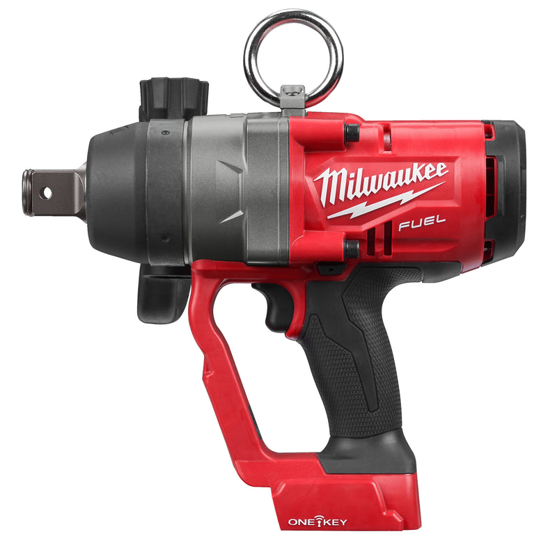 M18 FUEL™ Boulonneuse 1″ ONE-KEY™ fixation O'Ring – M18 ONEFHIWF1