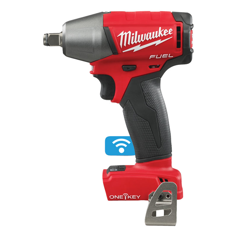 M18 FUEL™ Boulonneuse ½″ ONE-KEY™ avec fixation O'Ring – M18 ONEIWF12