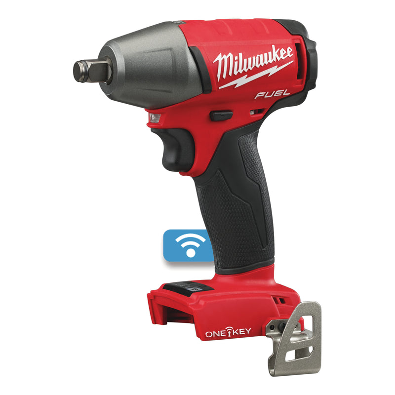 M18 FUEL™ Boulonneuse ½″ ONE-KEY™ avec fixation O'Ring – M18 ONEIWF12