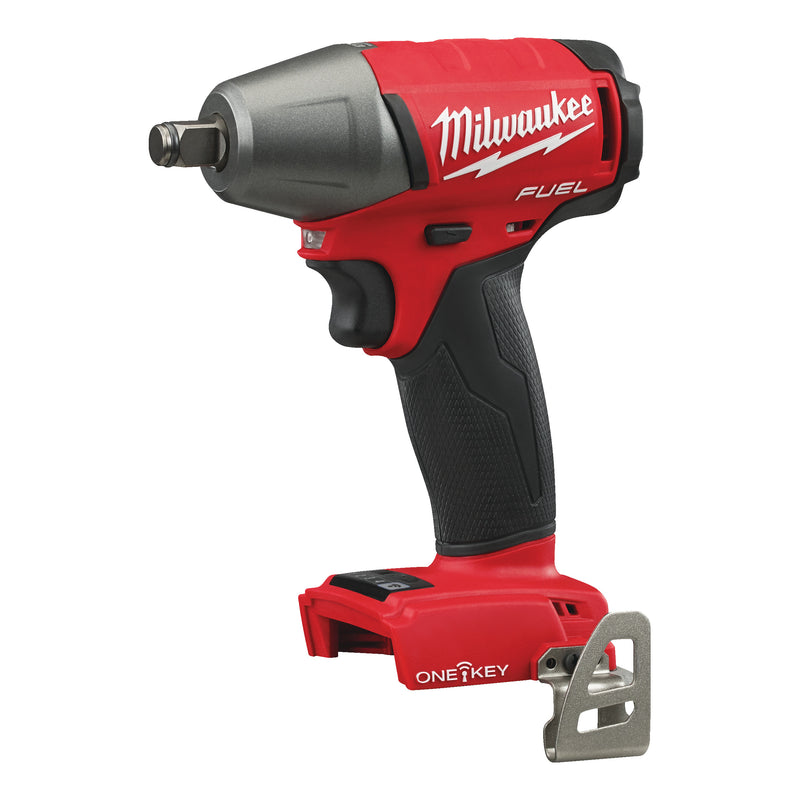M18 FUEL™ Boulonneuse ½″ ONE-KEY™ avec fixation O'Ring – M18 ONEIWF12