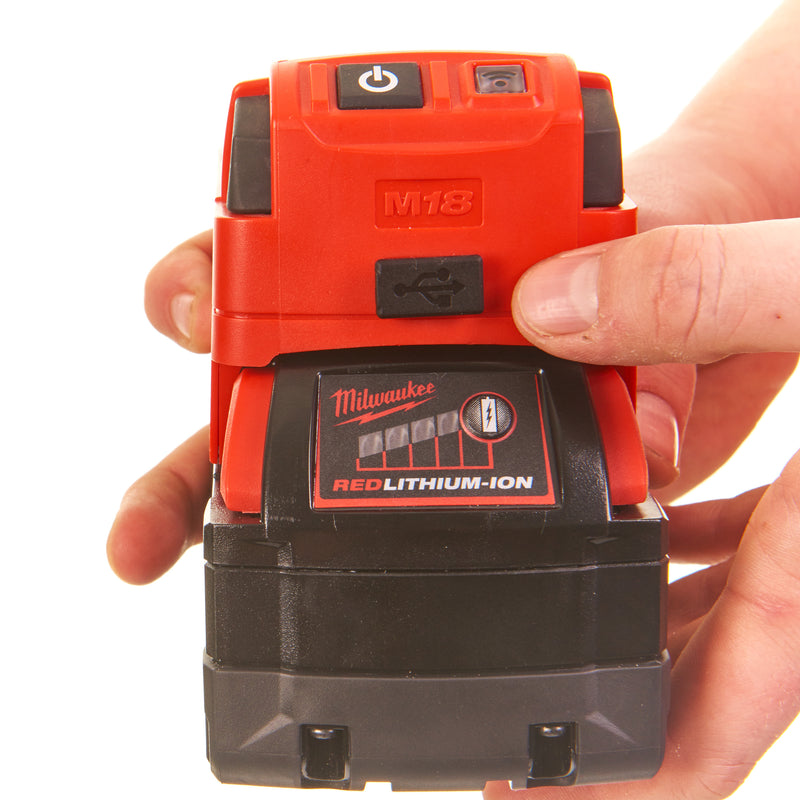 M18 ONEKA