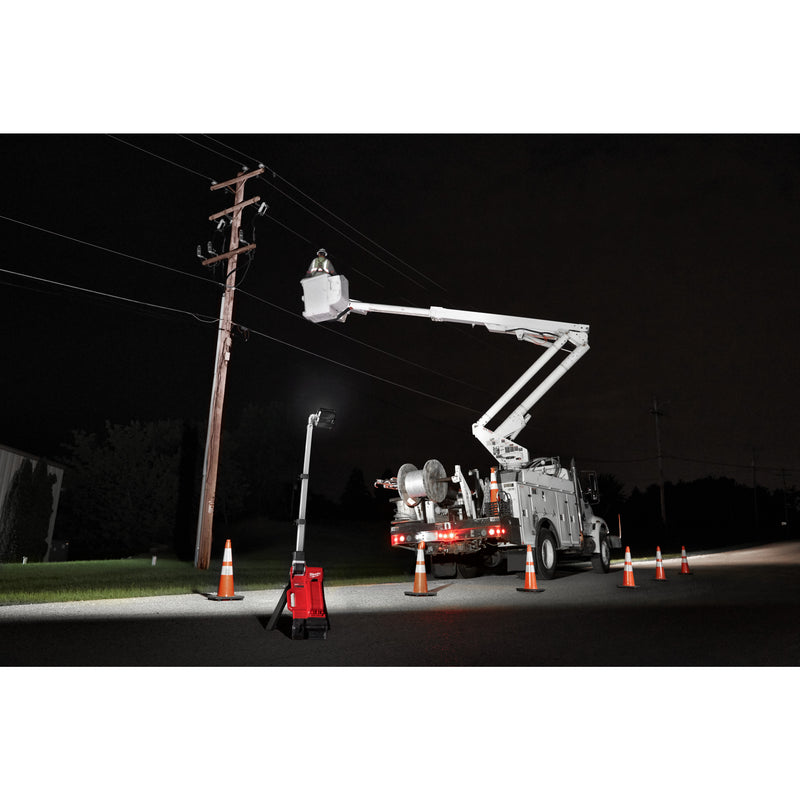 M18™ ONE-KEY™ Projecteur trépied LED – M18 ONERSAL