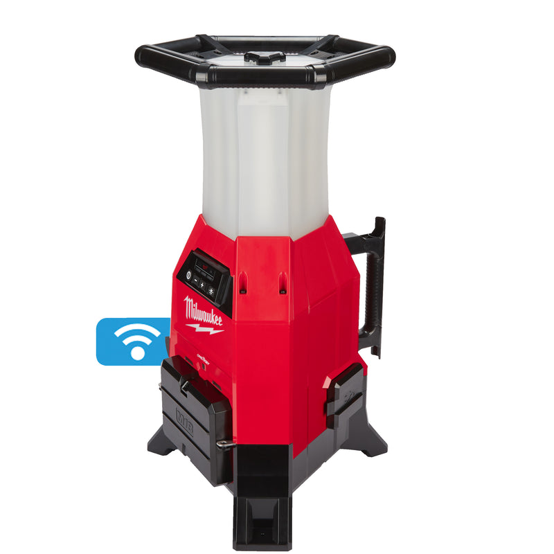 M18™ ONE-KEY™ Éclairage du site LED hybride – M18 ONESLDP