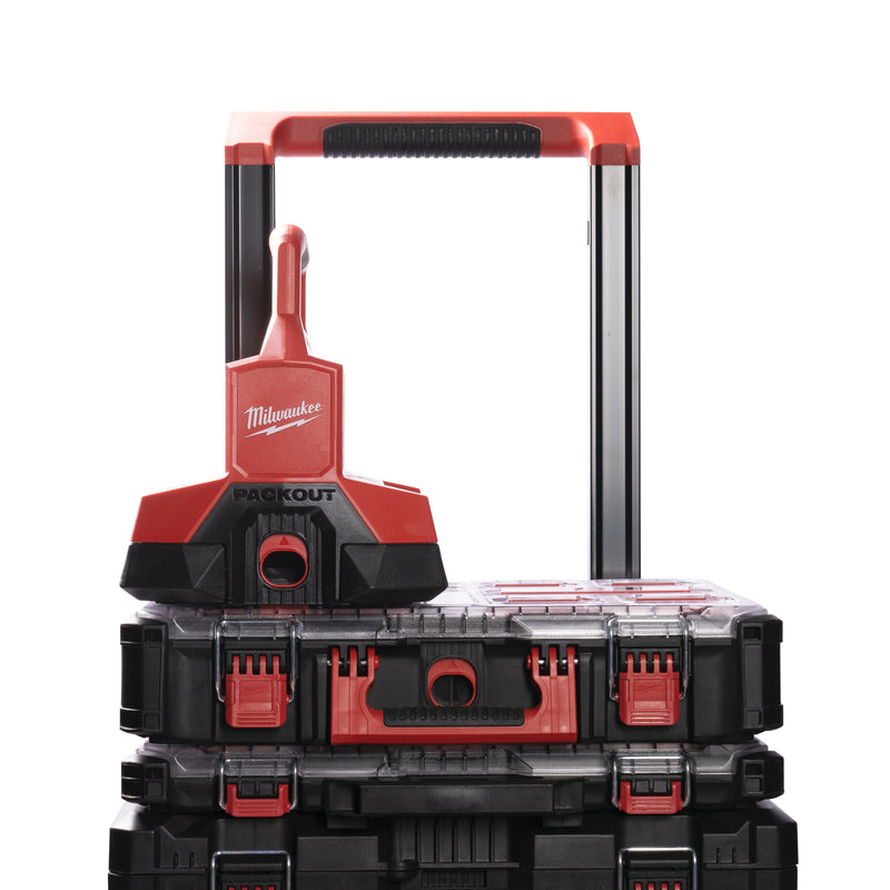 M18™ PACKOUT™ Chargeur rapide 6 ports – M18 PC6