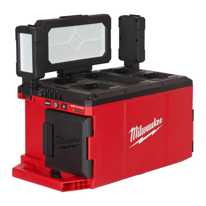 M18™ Éclairage de zone PACKOUT™ – M18 POALC