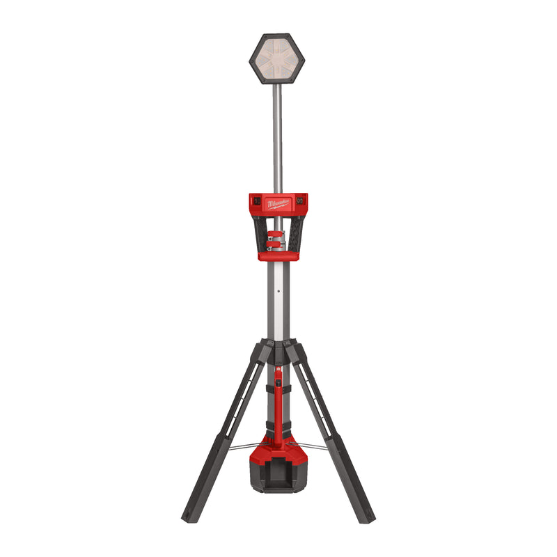 M18™ PROJECTEUR TRÉPIED LED – M18 SAL2
