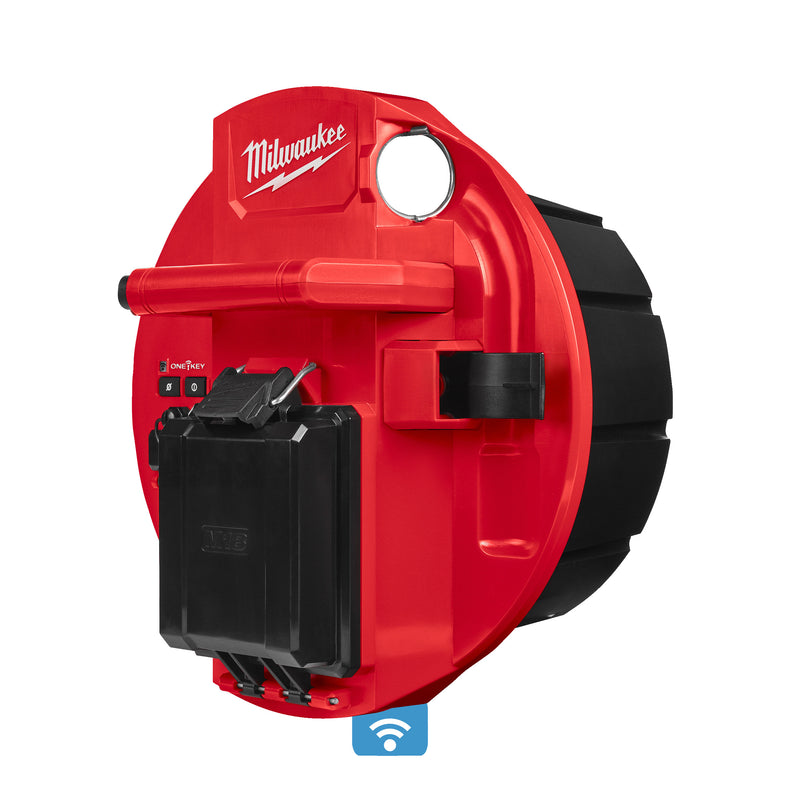 Plateforme M18™ de gestion caméra d'inspection – M18 SISH