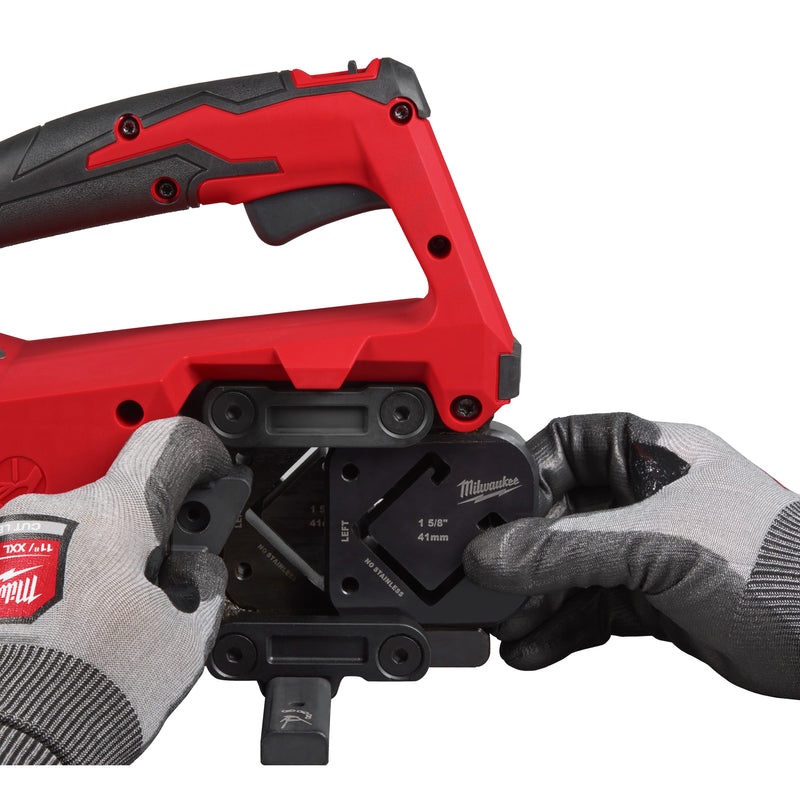 M18™ FORCE LOGIC™ Coupe rail de supportage – M18 STSO