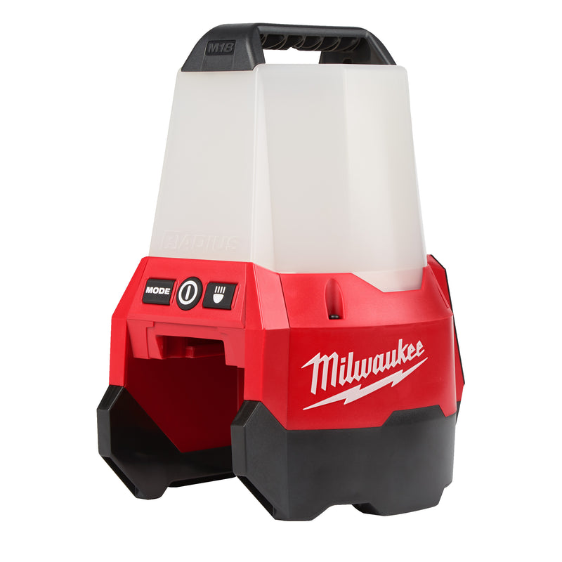 M18™ Éclairage de chantier compact – M18 TAL
