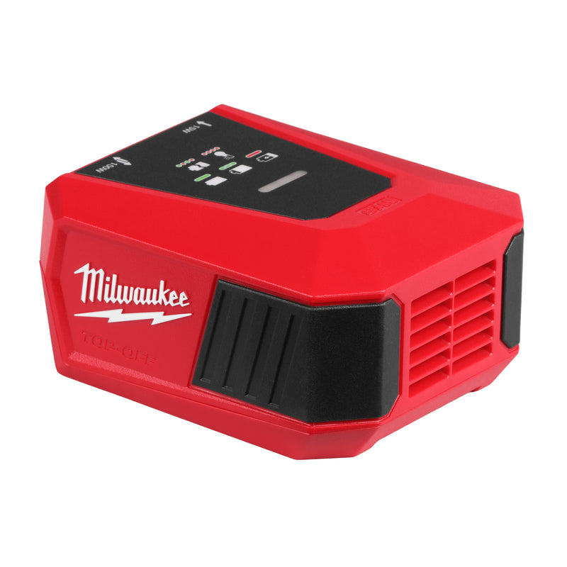 Mini chargeur M18™ TOP-OFF – M18 TC