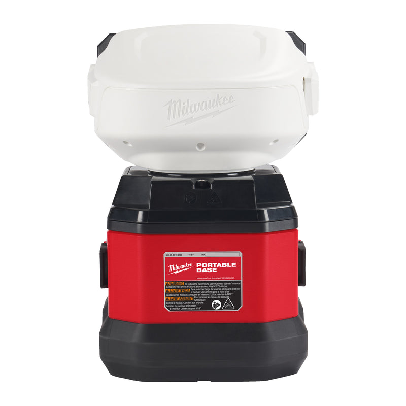 M18™ PROJECTEUR MOTORISÉ ONE-KEY™ – M18 URSL