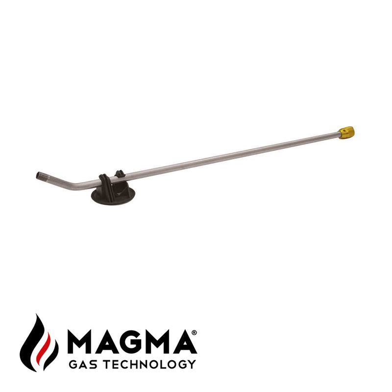 Rallonge avec pied en PVC pour godets Magma – TITANIUM