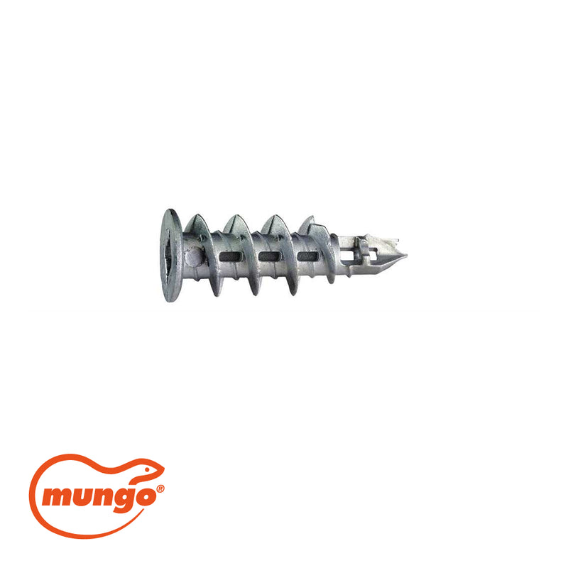 MJP39 Jet Plug métallique 39mm /par 100 / prix par boîte.