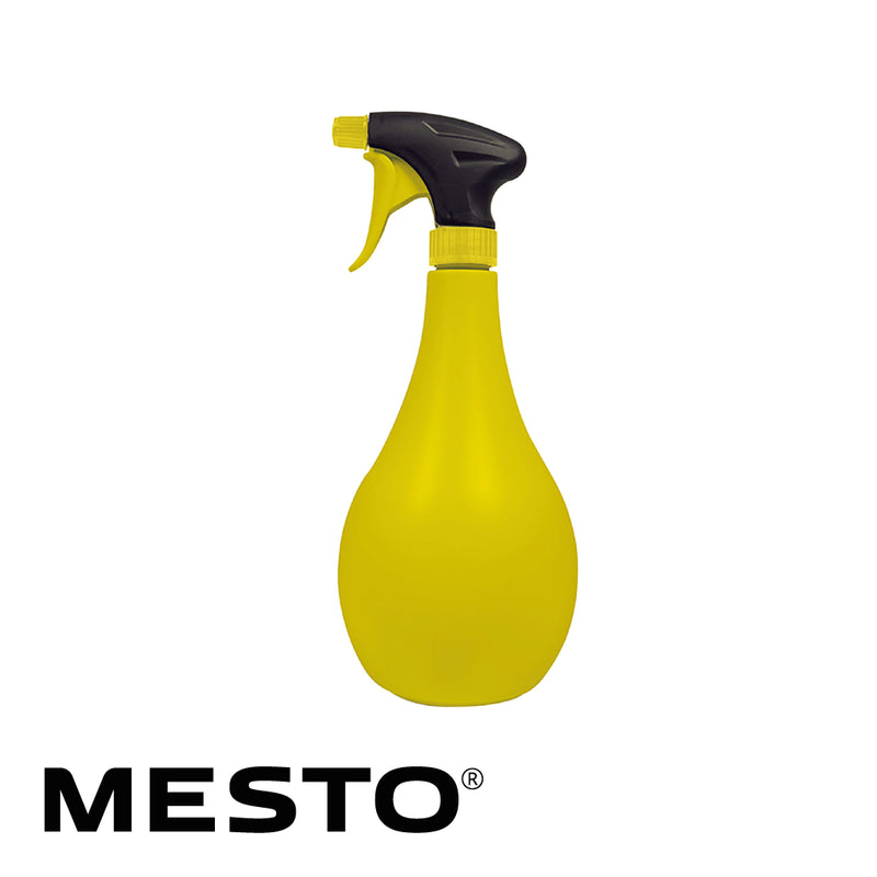 Pulvérisateur à main MAJA Sun - 1,0 L - 360°