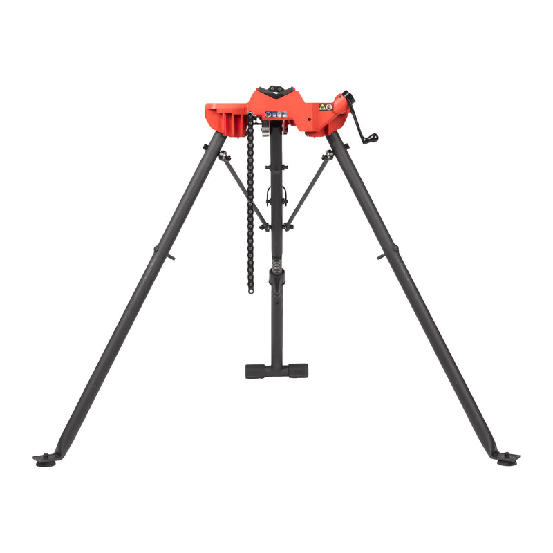 MILWAUKEE® SUPPORT A TUBES – MPS
