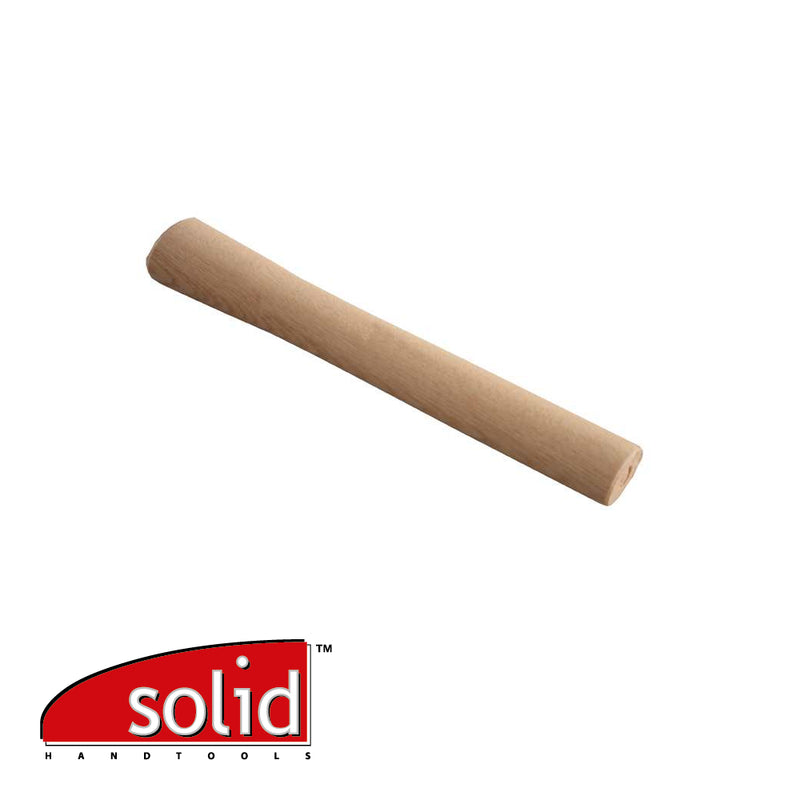 Manche de massette pour