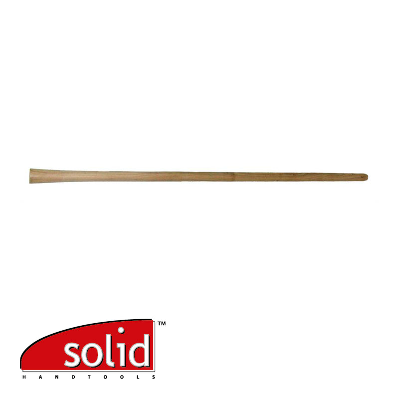 Manche de houe 130 cm - diam. 45 mm