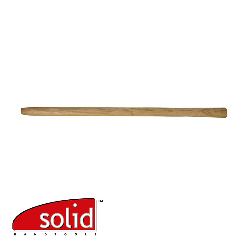Manche de pioche 90 cm ronde, Ø 55 mm