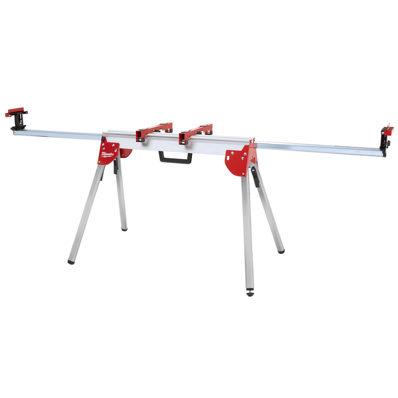 Piétement extensible jusqu'à 2.5 m – MSL 2000