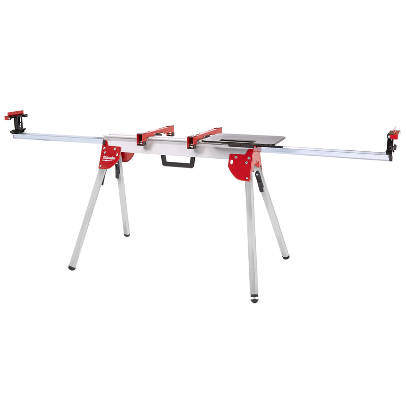 Piétement extensible jusqu'à 2.5 m – MSL 2000