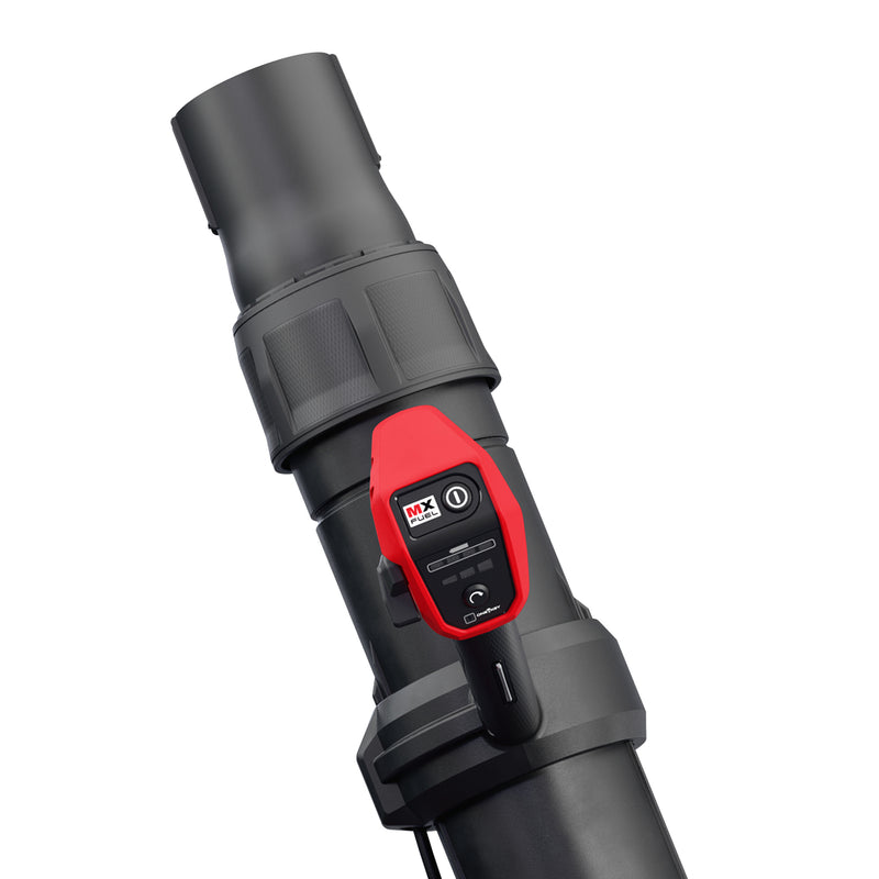 Souffleur dorsal MX FUEL™ – MXF BPB
