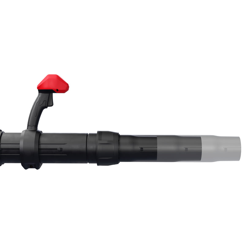 Souffleur dorsal MX FUEL™ – MXF BPB