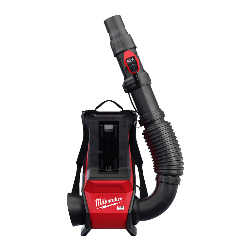 Souffleur dorsal MX FUEL™ – MXF BPB