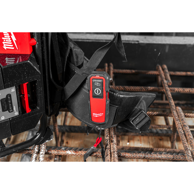 MX FUEL™ Aiguille vibrante sac à dos – MXF CVBP