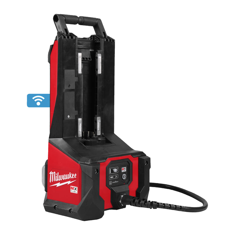 Aiguille vibrante haute fréquence MX FUEL™ – MXF CVHF