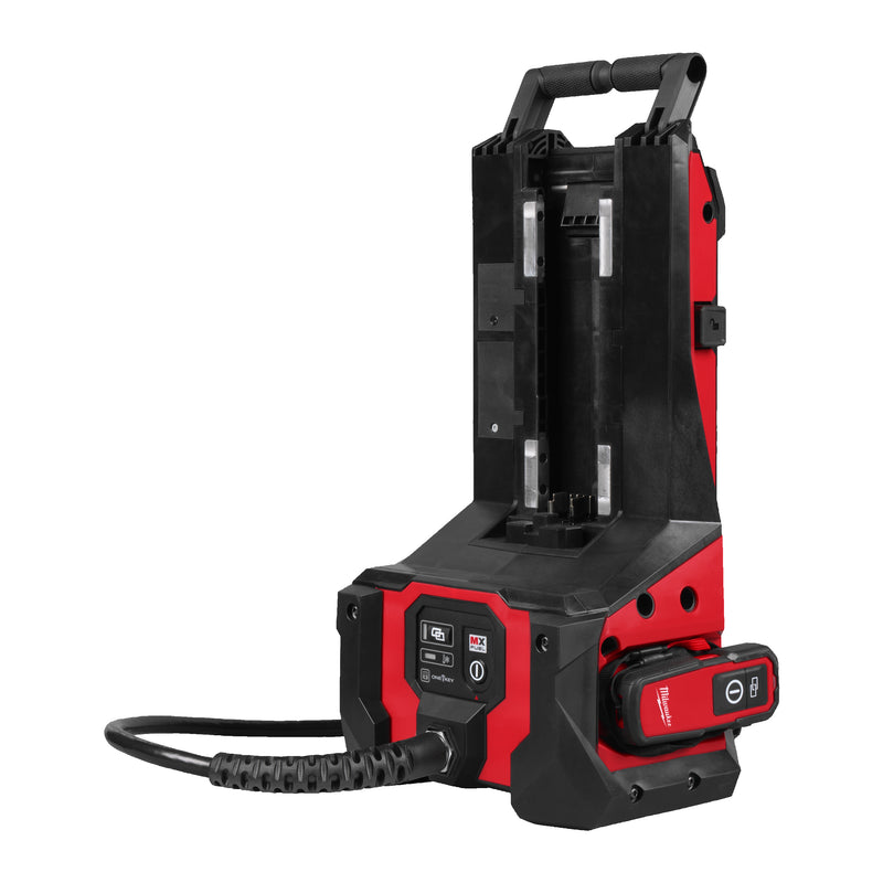 Aiguille vibrante haute fréquence MX FUEL™ – MXF CVHF