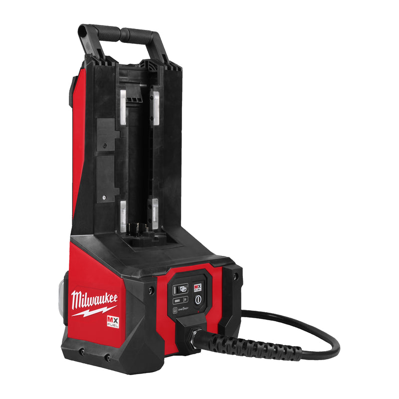 Aiguille vibrante haute fréquence MX FUEL™ – MXF CVHF