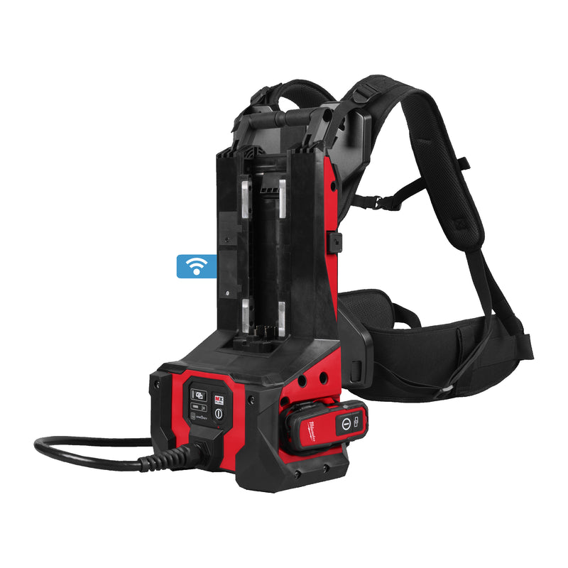 Aiguille vibrante haute fréquence MX FUEL™ – MXF CVHF