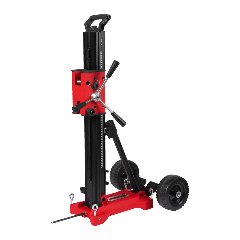 Bâti pour carotteuse 350 mm MX FUEL™