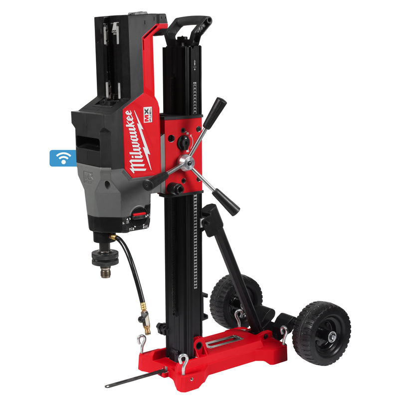 MX FUEL™ Carotteuse 350mm – MXF DCD350
